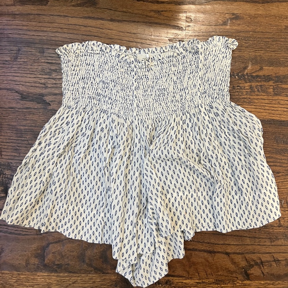 Koch Erica Skirt